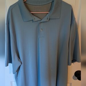 Van Heusen polo